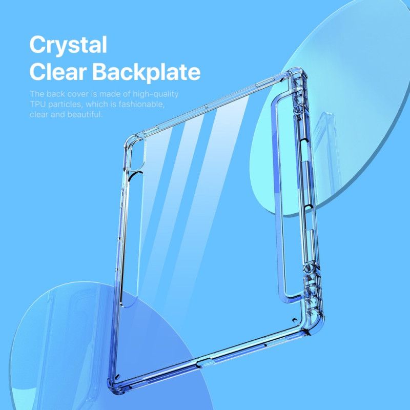 Samsung Galaxy Tab S10 Plus Série Unid Dux Ducis