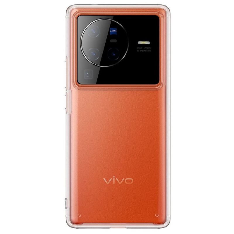Kryt Na Vivo X80 Pro Armor Series Semi Clear