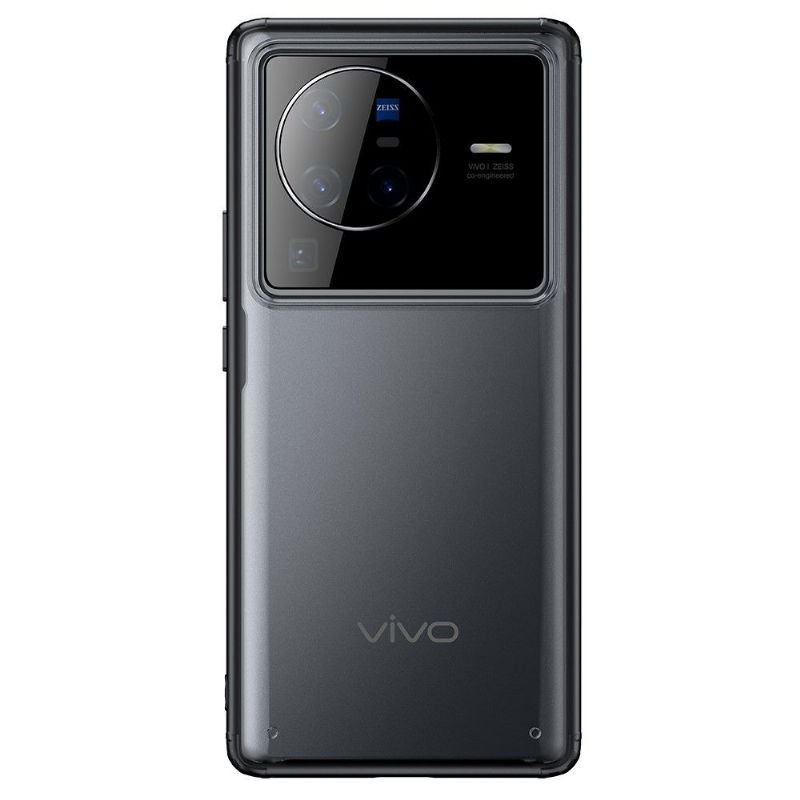 Kryt Na Vivo X80 Pro Armor Series Semi Clear