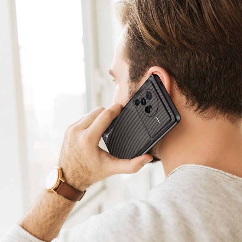 Kryt Na Vivo X80 Pro Elegantní Řada Fino