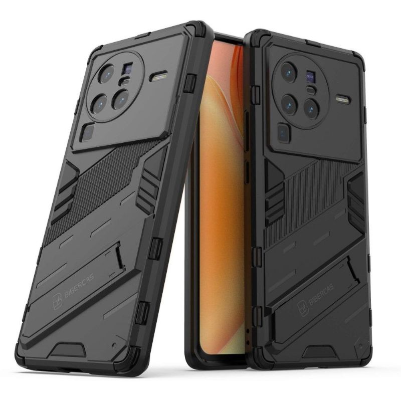 Kryt Na Vivo X80 Pro Hybridní S Podpůrnou Funkcí