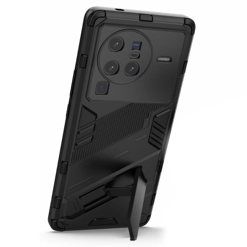 Kryt Na Vivo X80 Pro Hybridní S Podpůrnou Funkcí