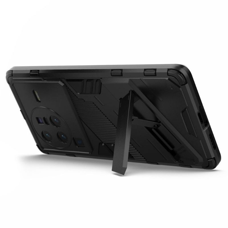 Kryt Na Vivo X80 Pro Hybridní S Podpůrnou Funkcí