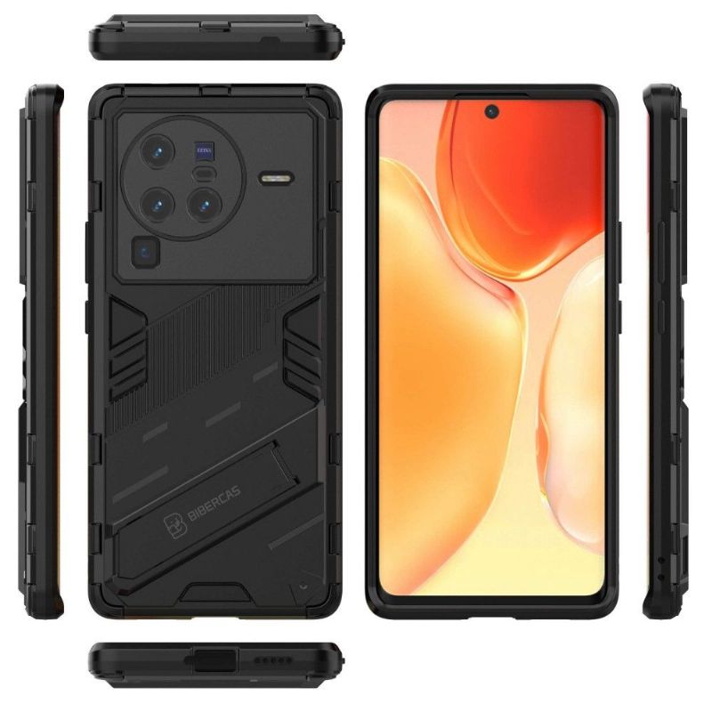 Kryt Na Vivo X80 Pro Hybridní S Podpůrnou Funkcí