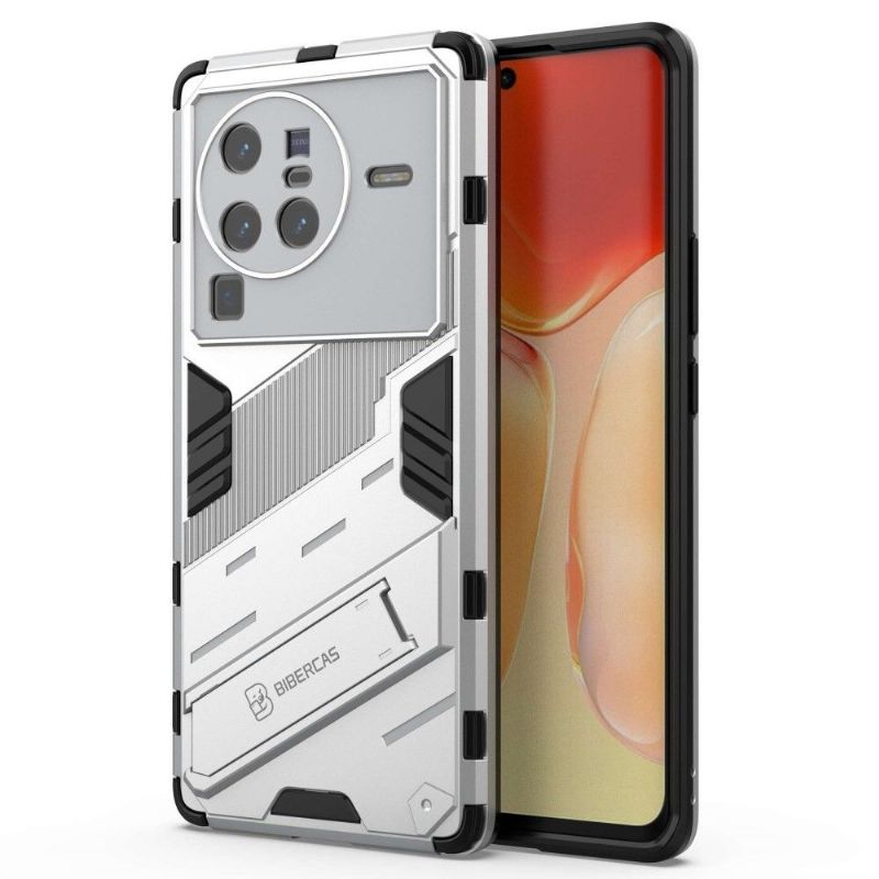 Kryt Na Vivo X80 Pro Hybridní S Podpůrnou Funkcí