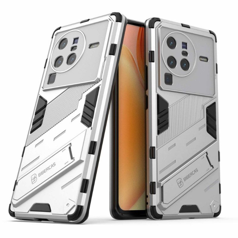 Kryt Na Vivo X80 Pro Hybridní S Podpůrnou Funkcí