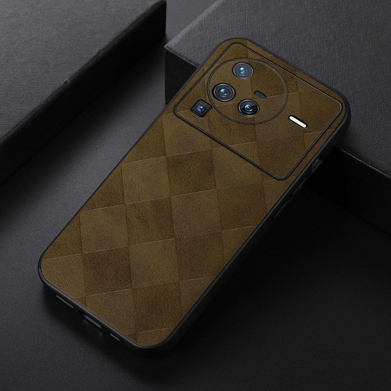 Kryt Na Vivo X80 Pro Návrh Dlaždic