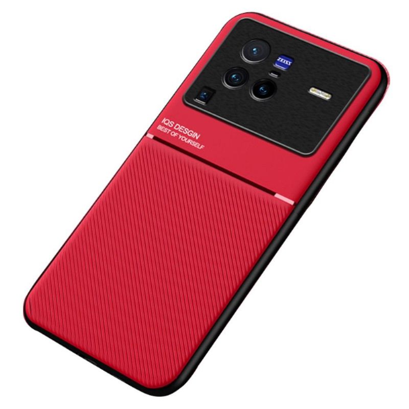 Kryt Na Vivo X80 Pro Obchodní Minimalista