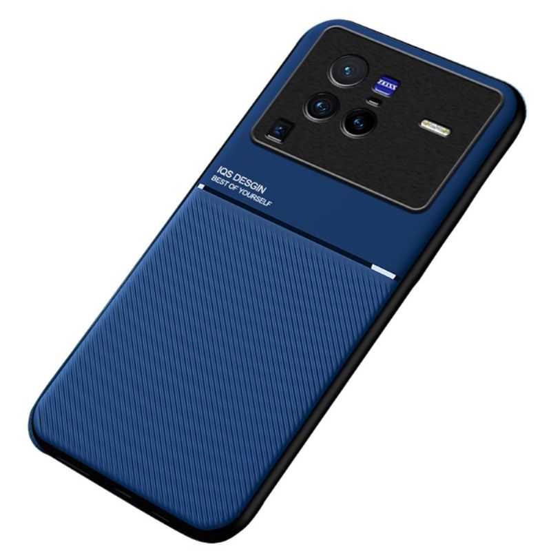 Kryt Na Vivo X80 Pro Obchodní Minimalista