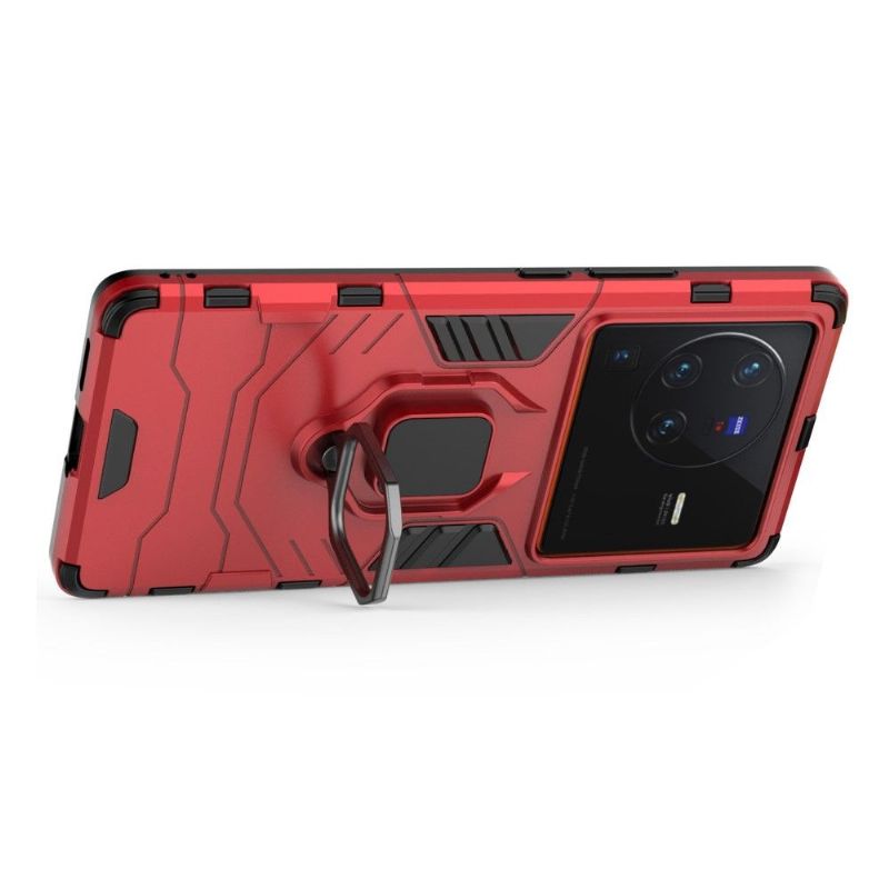 Kryt Na Vivo X80 Pro Ultra Ochranná Belinda
