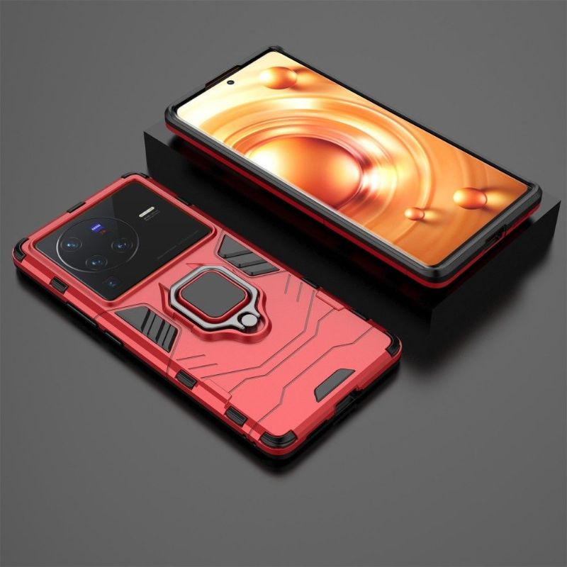 Kryt Na Vivo X80 Pro Ultra Ochranná Belinda
