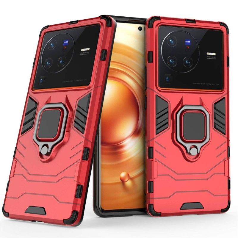 Kryt Na Vivo X80 Pro Ultra Ochranná Belinda