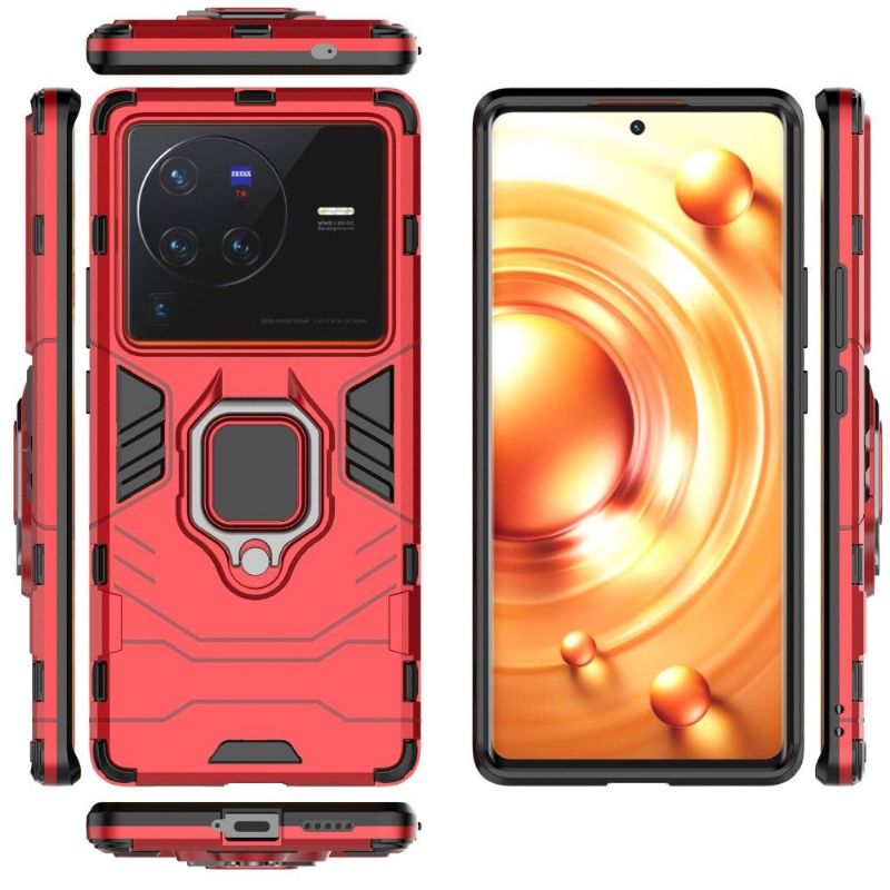 Kryt Na Vivo X80 Pro Ultra Ochranná Belinda