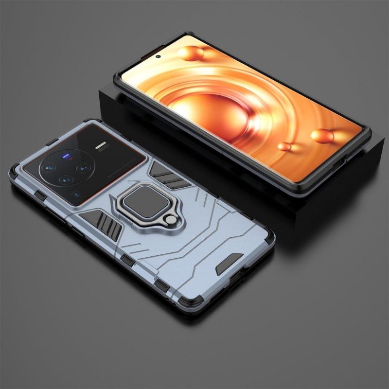 Kryt Na Vivo X80 Pro Ultra Ochranná Belinda