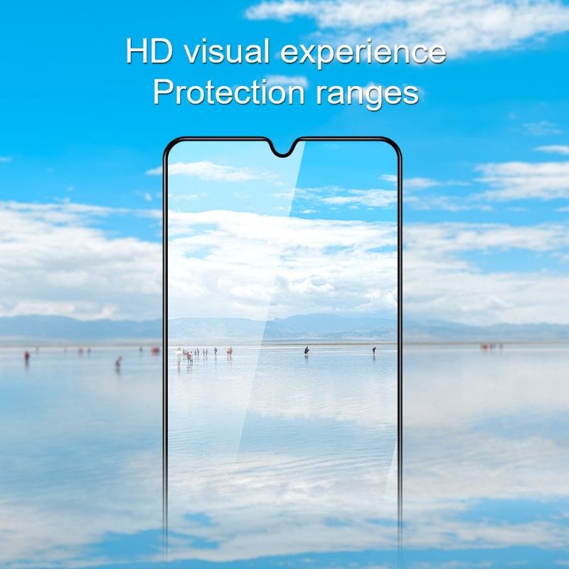 Chrániče Obrazovky Z Tvrzeného Skla Samsung Galaxy A03S V Plné Velikosti (2 Kusy)