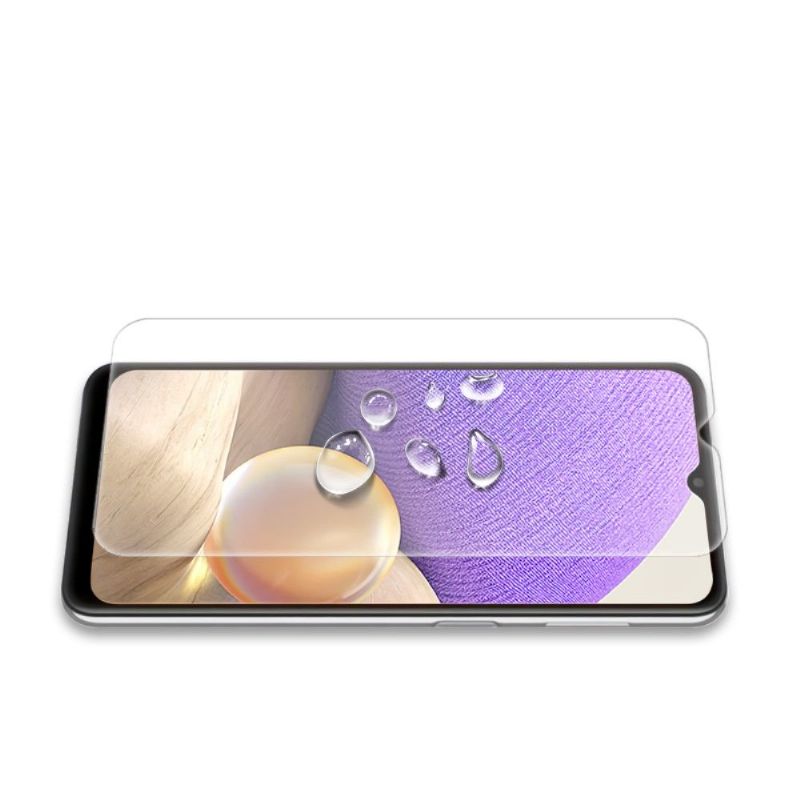 Ochranná Fólie Z Tvrzeného Skla Samsung Galaxy A03S