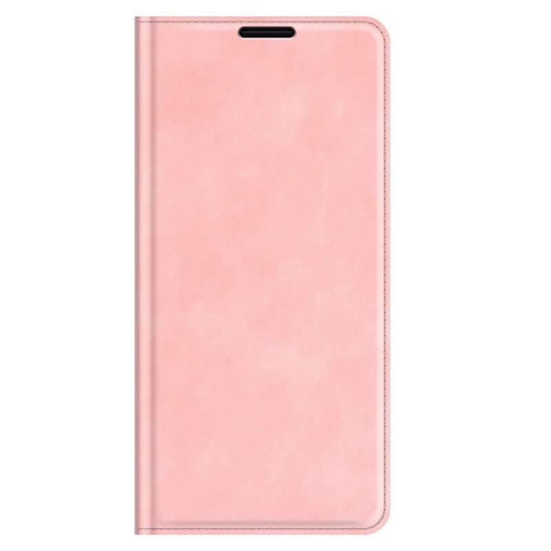 Pouzdra Na Samsung Galaxy A03s Funkce Stojanu Z Umělé Kůže