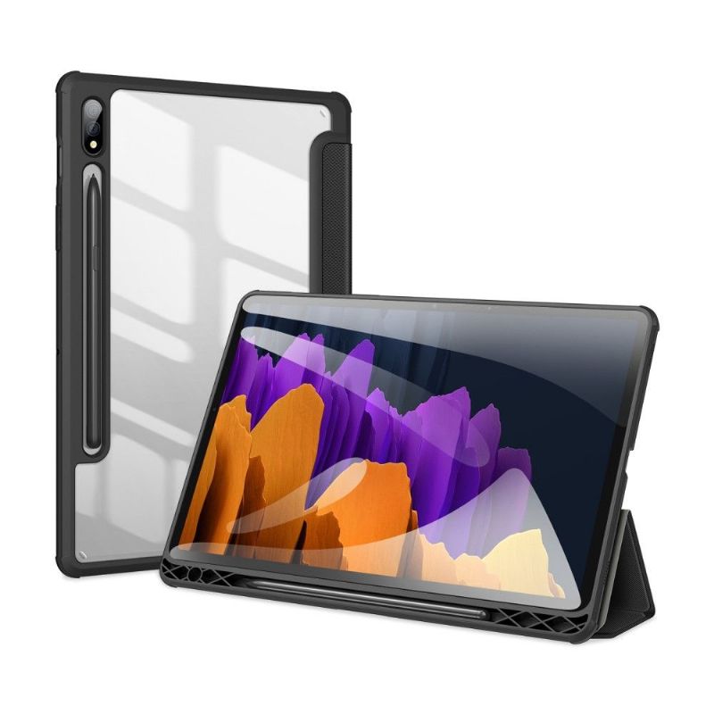 Flipové Pouzdro Na Samsung Galaxy Tab S8 Toby Series