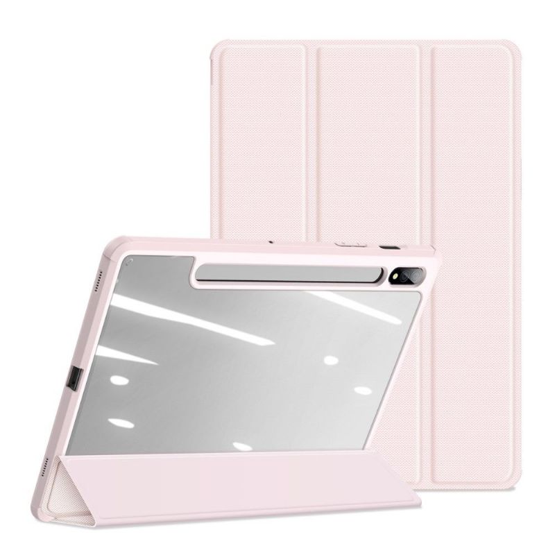 Flipové Pouzdro Na Samsung Galaxy Tab S8 Toby Series