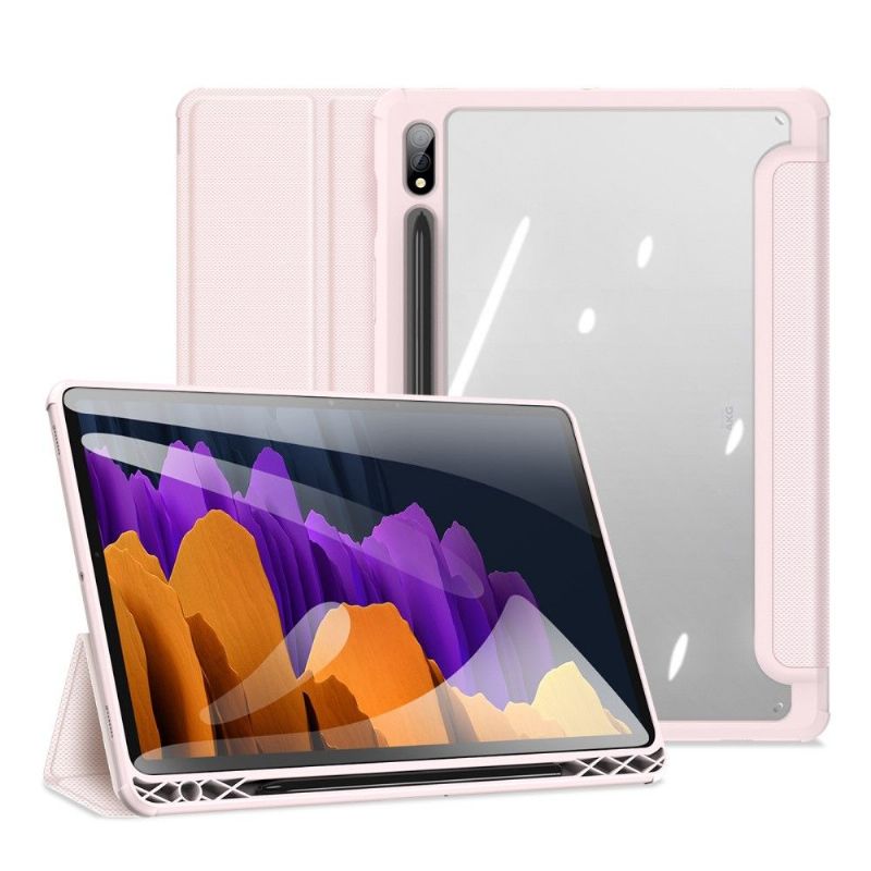 Flipové Pouzdro Na Samsung Galaxy Tab S8 Toby Series