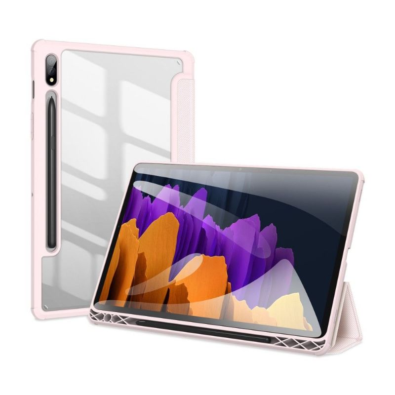 Flipové Pouzdro Na Samsung Galaxy Tab S8 Toby Series
