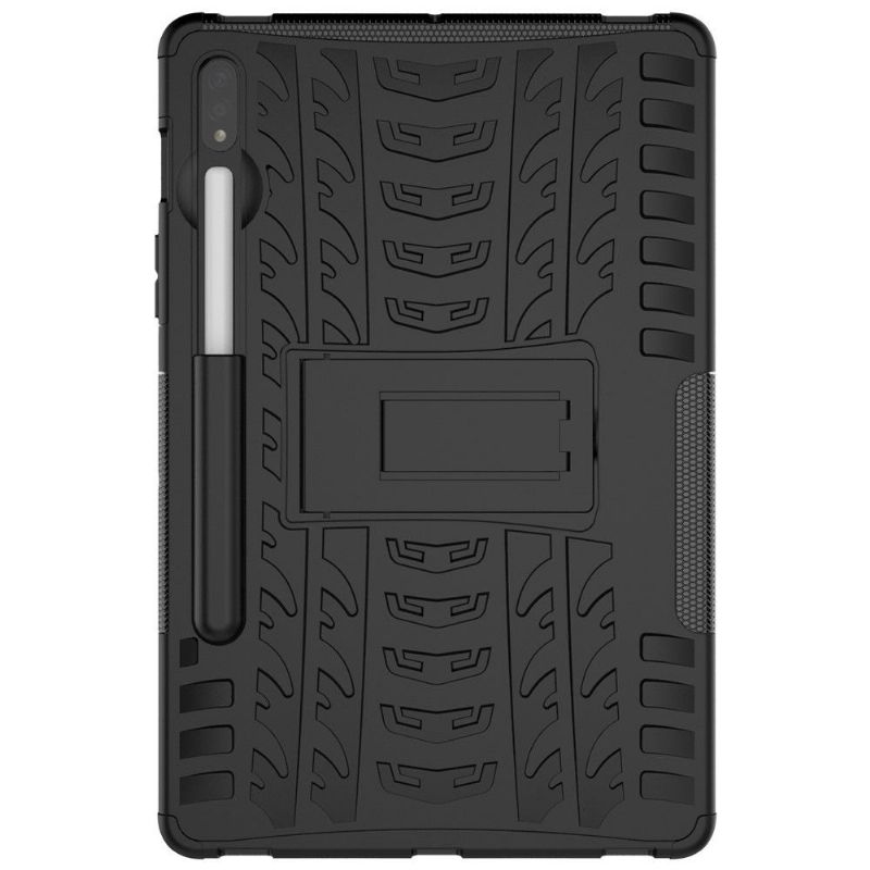 Kryty Na Mobil Na Samsung Galaxy Tab S8 Funkce Protiskluzové Podpory