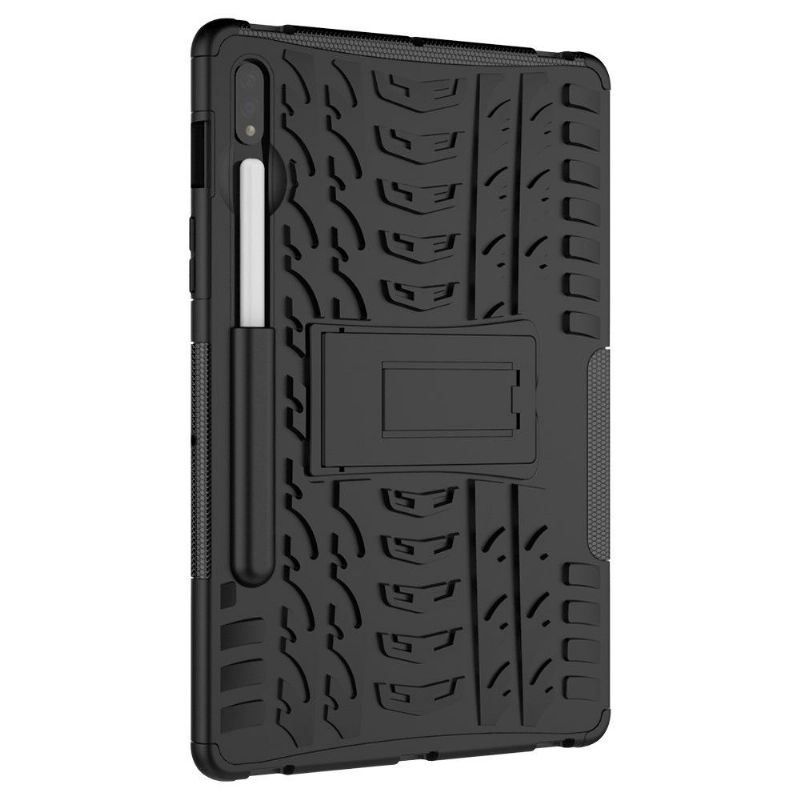 Kryty Na Mobil Na Samsung Galaxy Tab S8 Funkce Protiskluzové Podpory