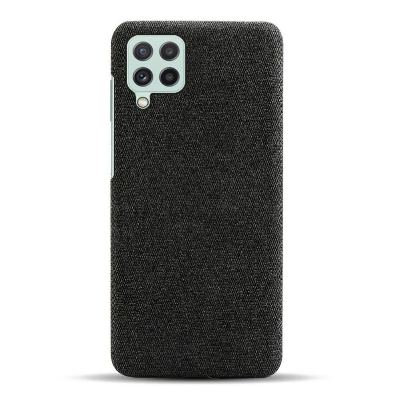 Kryt Na Samsung Galaxy A22 4G Látkový Potah