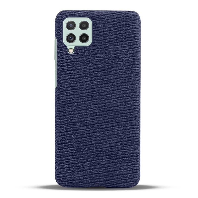 Kryt Na Samsung Galaxy A22 4G Látkový Potah
