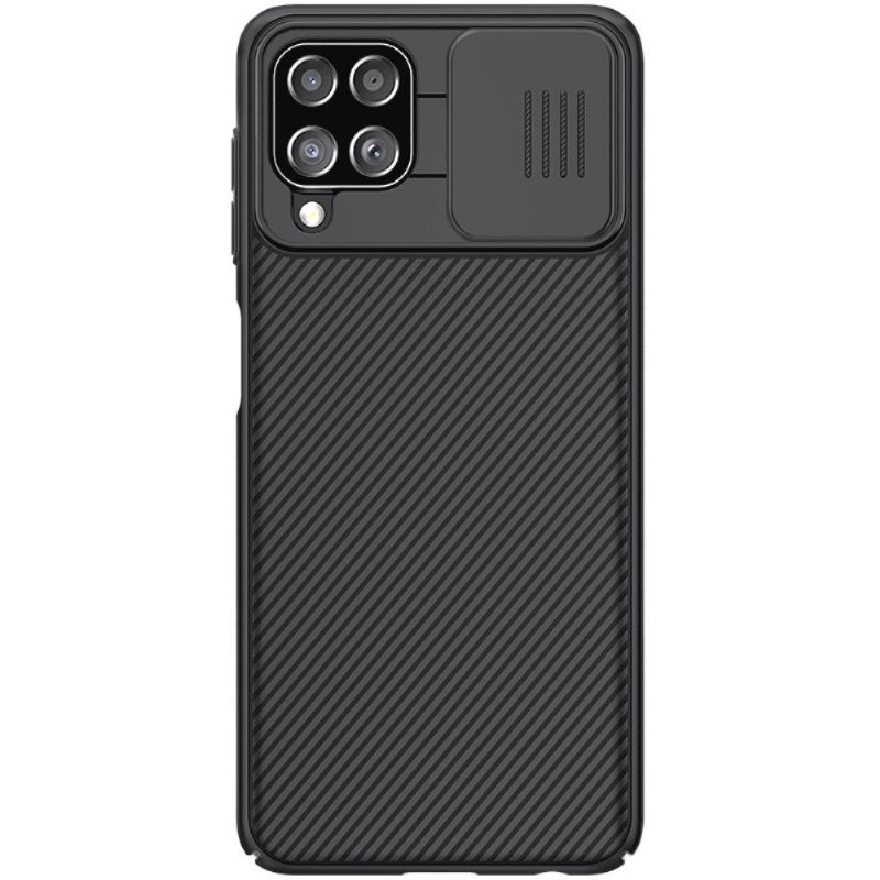 Kryt Na Samsung Galaxy A22 4G Nillkin Se Zadním Krytem Objektivu