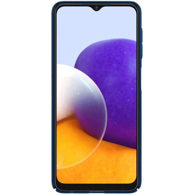 Kryt Na Samsung Galaxy A22 4G Nillkin Se Zadním Krytem Objektivu
