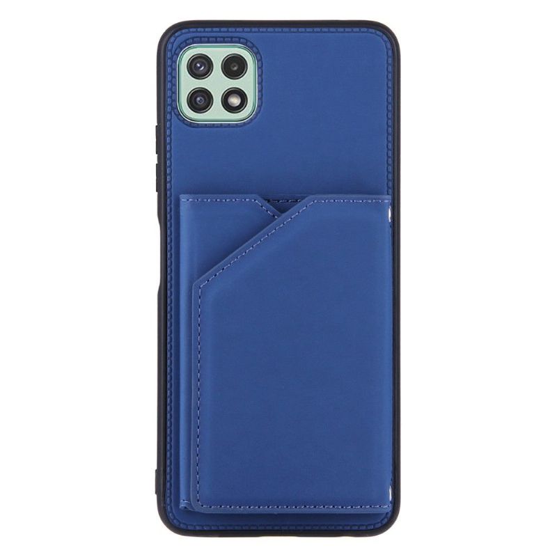 Kryt Na Samsung Galaxy A22 4G Vícekomorové Aude