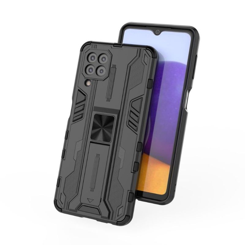 Kryty Na Mobil Na Samsung Galaxy A22 4G Podpora Řady Armor