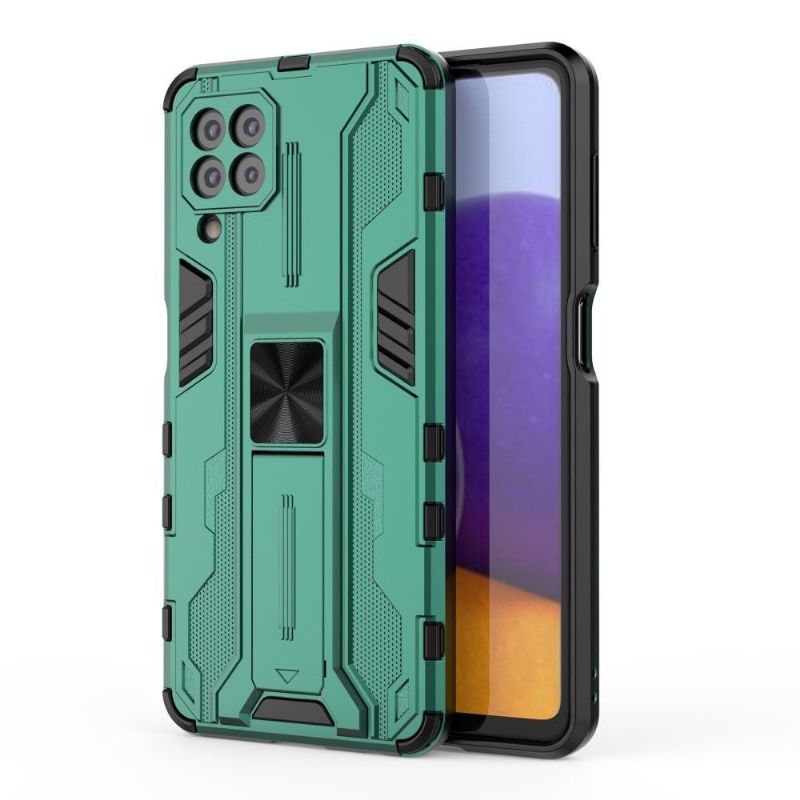 Kryty Na Mobil Na Samsung Galaxy A22 4G Podpora Řady Armor