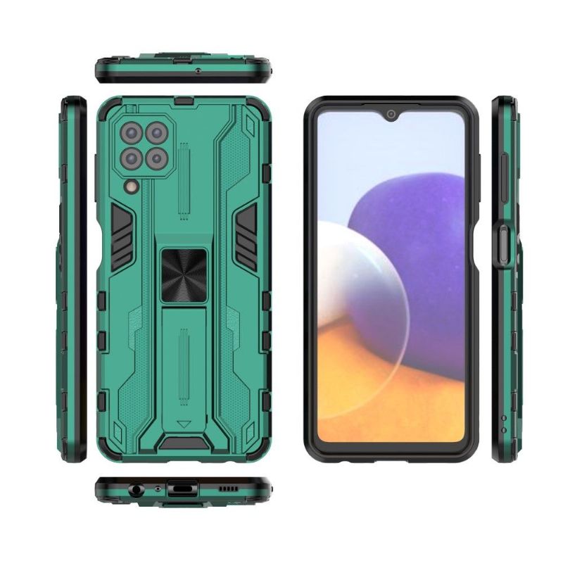 Kryty Na Mobil Na Samsung Galaxy A22 4G Podpora Řady Armor