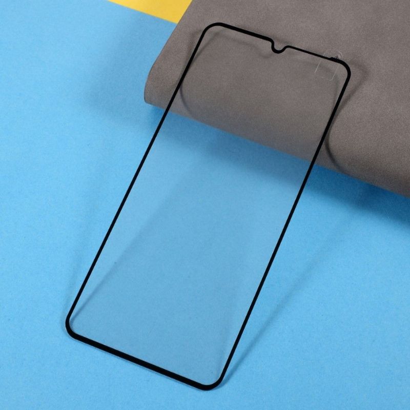 Ochrana Obrazovky Z Tvrzeného Skla Samsung Galaxy A22 4G V Plné Velikosti