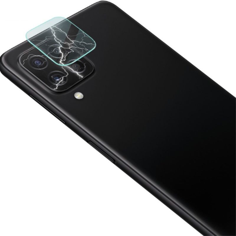 Tvrzené Sklo Samsung Galaxy A22 4G Pro Objektiv (2 Kusy)