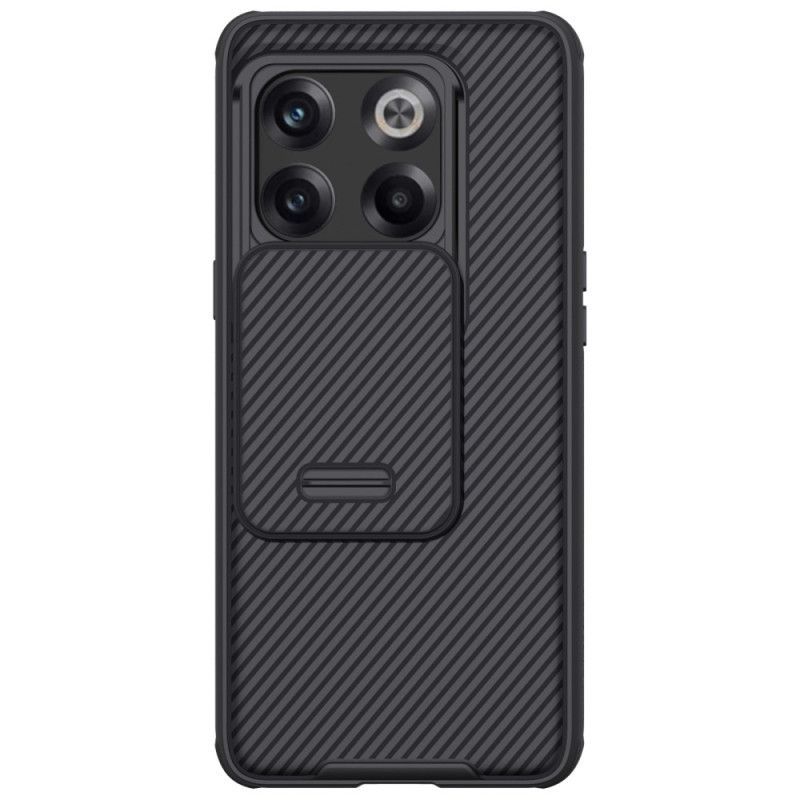 Kryt Na OnePlus 10T 5G Camshield Nillkin