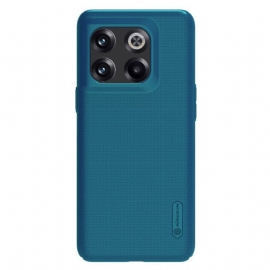 Kryt Na OnePlus 10T 5G Pevný Frosted Nillkin