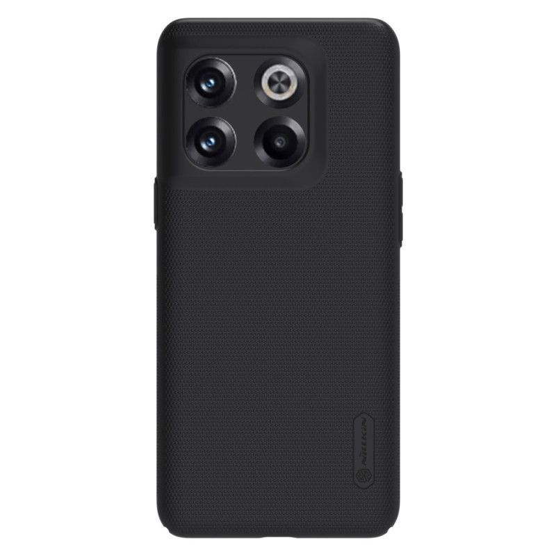 Kryt Na OnePlus 10T 5G Pevný Frosted Nillkin