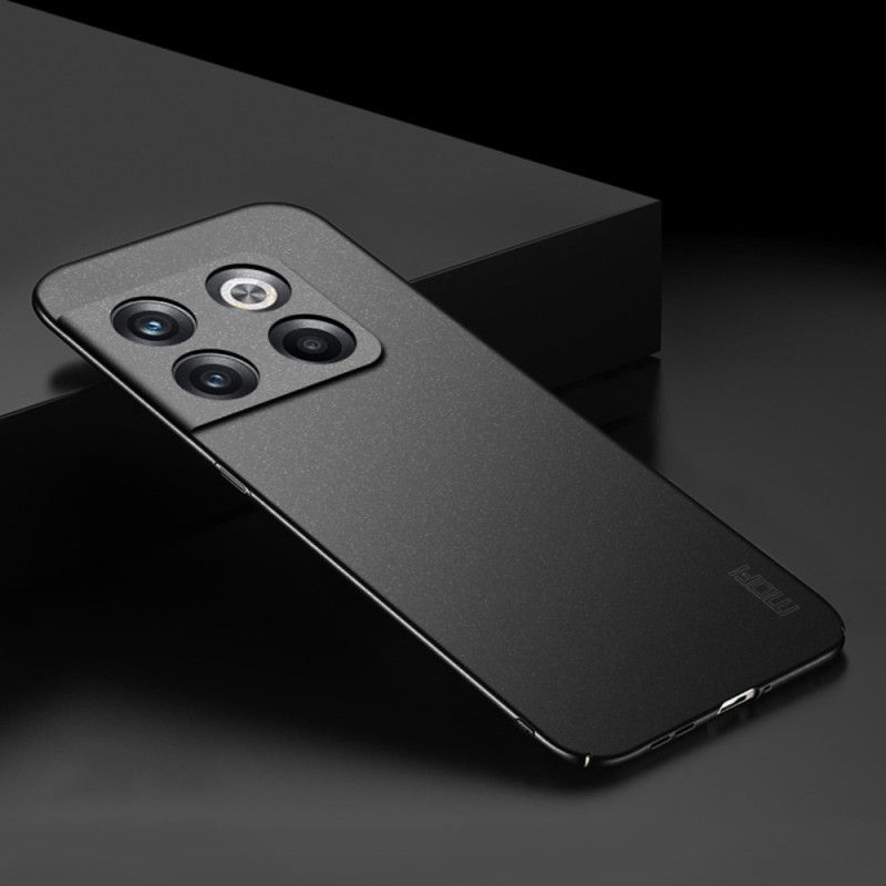 Kryt Na OnePlus 10T 5G Ultra Jemné Mofi