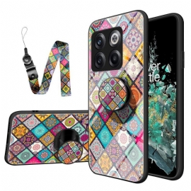 Kryty Na Mobil Na OnePlus 10T 5G Slátanina
