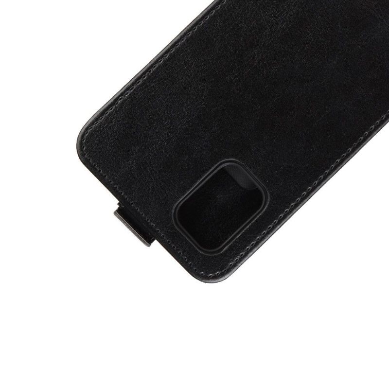 Flipové Pouzdro Na Samsung Galaxy A31 Kožené Pouzdro Vertikální Umělá Kůže