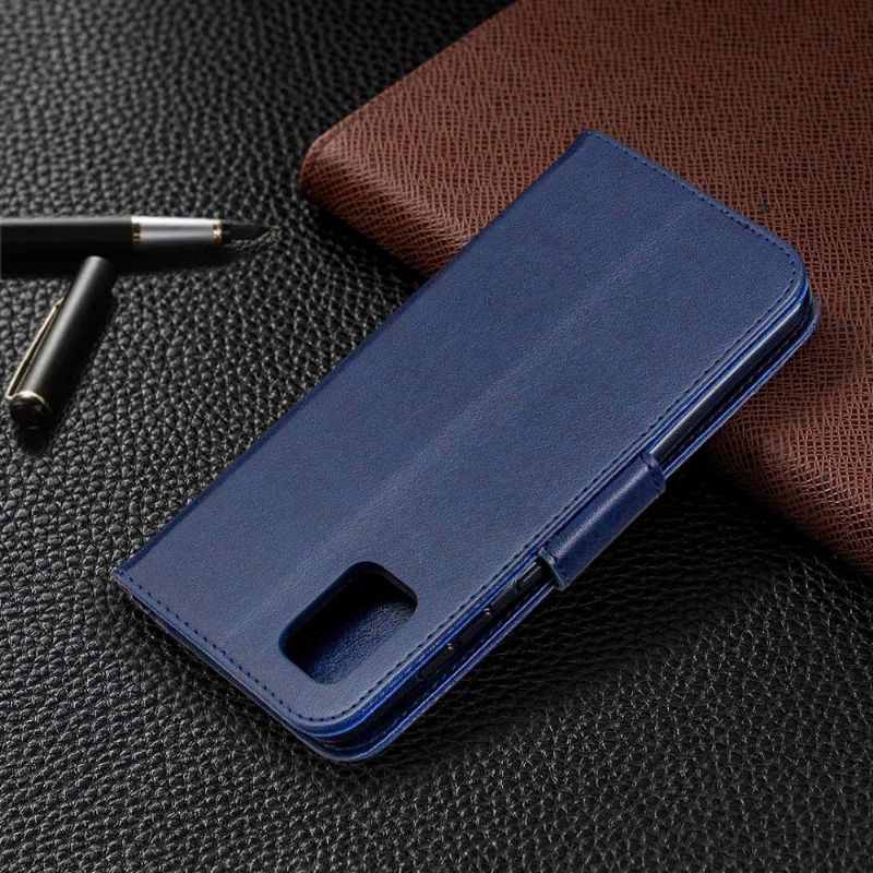 Flipové Pouzdro Na Samsung Galaxy A31 Motýli Podpůrných Funkcí