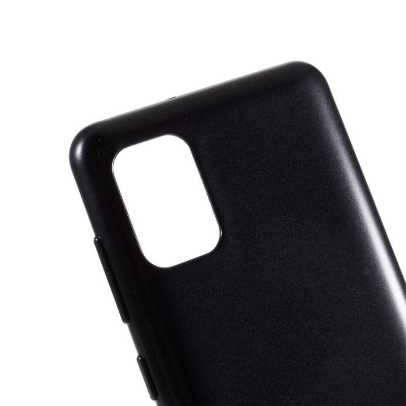 Kryt Na Samsung Galaxy A31 I Jelly Matte Coating