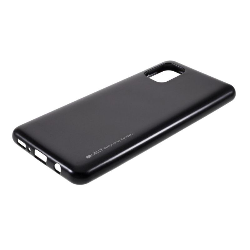 Kryt Na Samsung Galaxy A31 I Jelly Matte Coating
