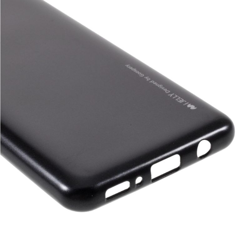 Kryt Na Samsung Galaxy A31 I Jelly Matte Coating
