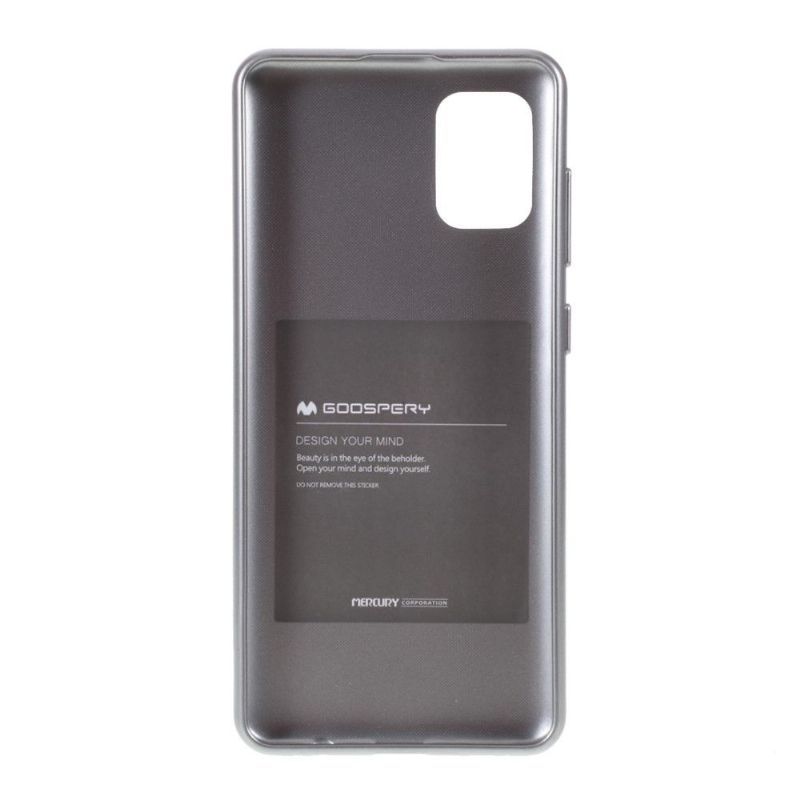 Kryt Na Samsung Galaxy A31 I Jelly Matte Coating