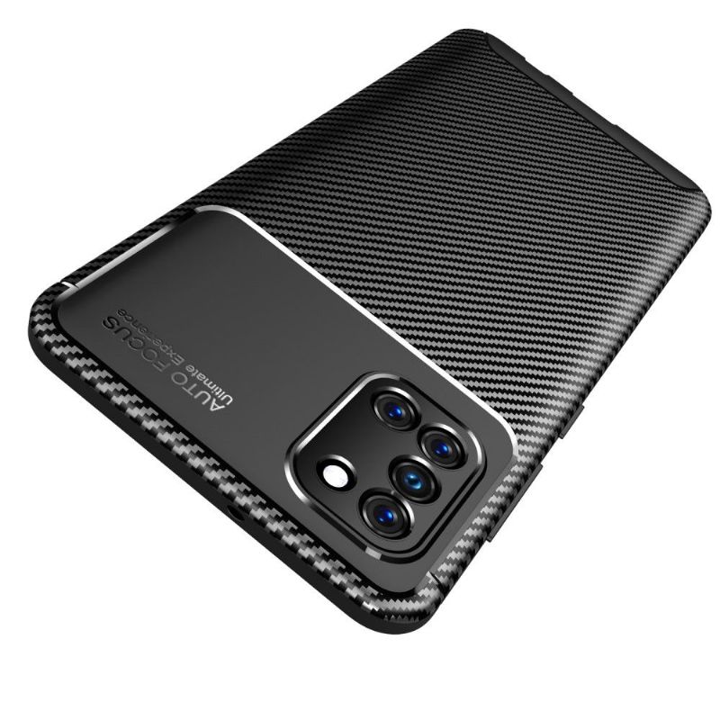 Kryt Na Samsung Galaxy A31 Karbon Nóbl