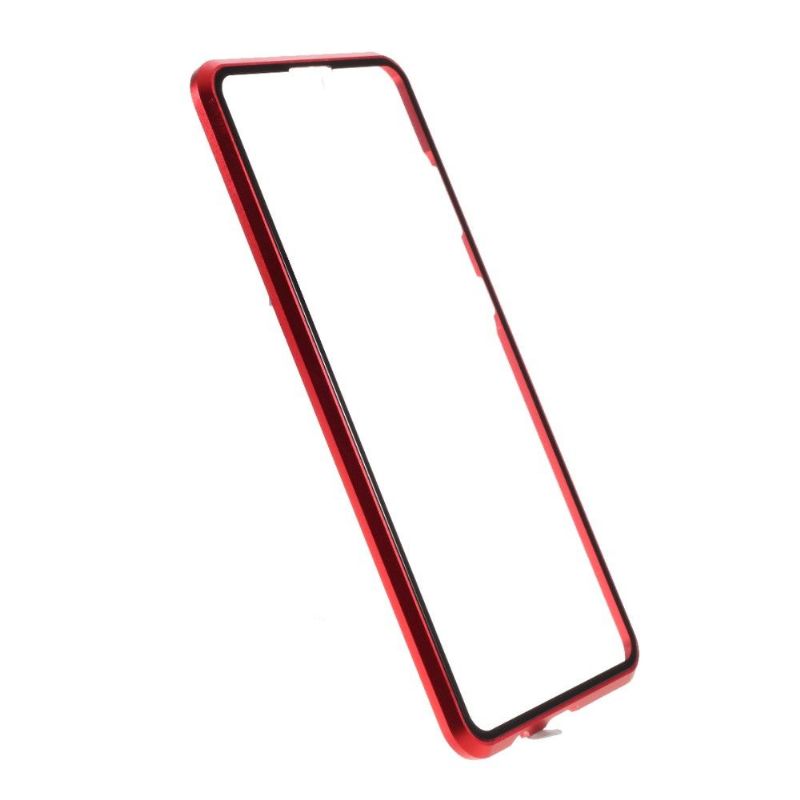 Kryt Na Samsung Galaxy A31 Magneticky Odnímatelné